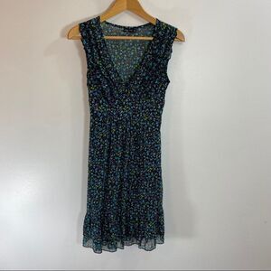 Ruby Rox Floral Dress